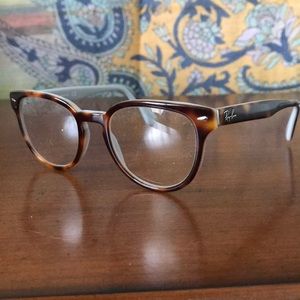 Ray ban glasses frames